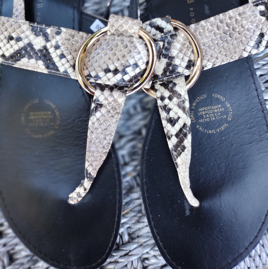 Sandals By Lob